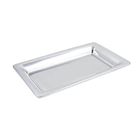 Bon Chef S/S Full Size Display Pan 21-1/2" X 13" X 2" 5217